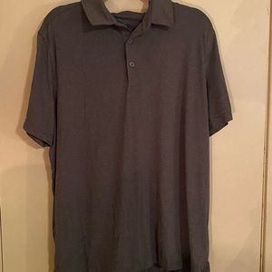 Mens Casual Dress Polo